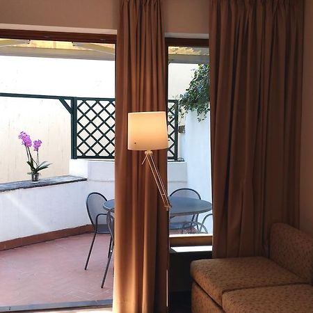 Il Pozzo Lejlighed Sorrento Eksteriør billede