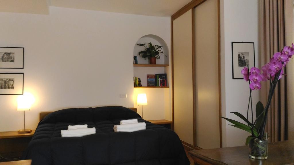Il Pozzo Lejlighed Sorrento Eksteriør billede