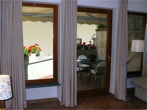 Il Pozzo Lejlighed Sorrento Eksteriør billede