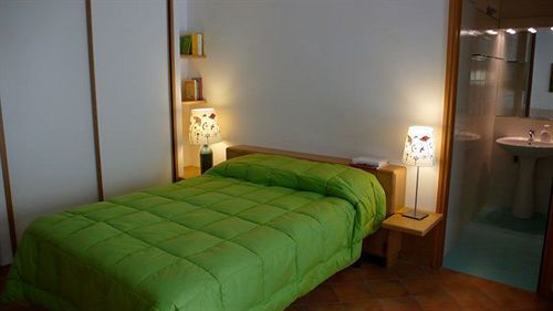 Il Pozzo Lejlighed Sorrento Eksteriør billede