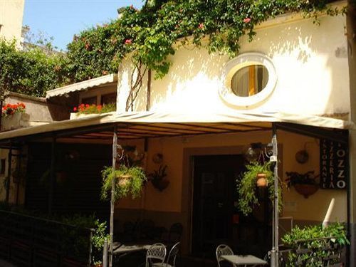 Il Pozzo Lejlighed Sorrento Eksteriør billede