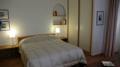 Il Pozzo Lejlighed Sorrento Eksteriør billede